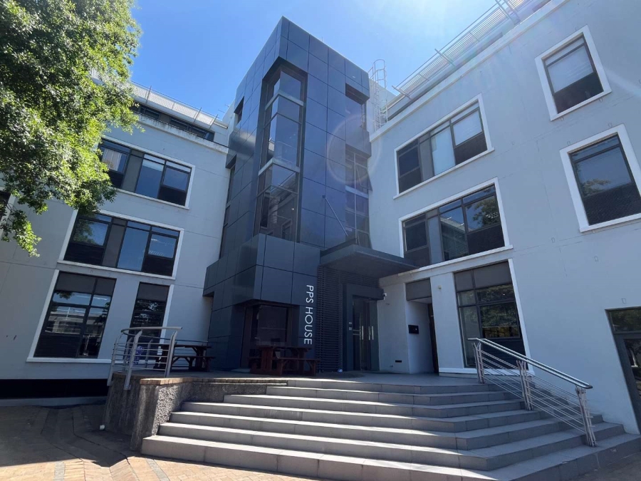 To Let commercial Property for Rent in Newlands Western Cape